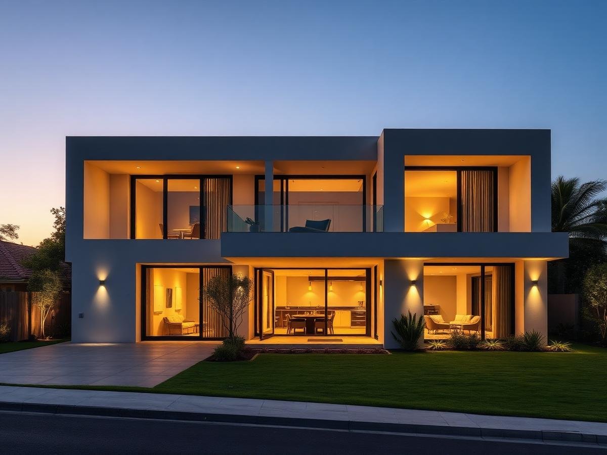 Interior Construction